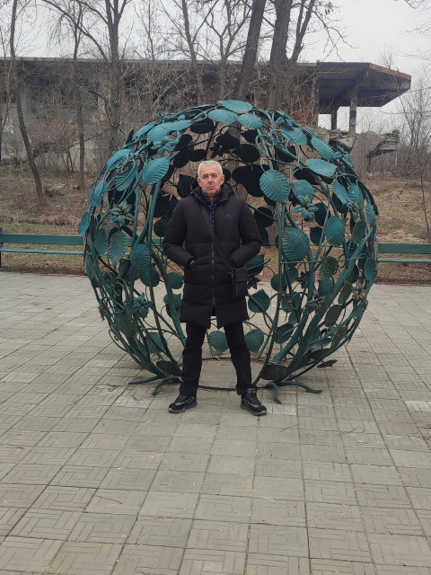 Валерий, Россия, Луганск. Фото на сайте ГдеПапа.Ру