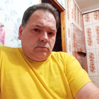Андрей, Россия, Петрозаводск, 49 лет