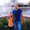 Vitalik, 42, Россия, Макеевка