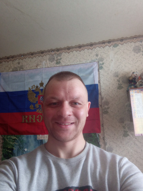 Даниил Лягомов, Россия, Алчевск, 33 года. Хочу найти Добрую чтобы можно полюбить друг друга и быть любимым Анкета 730427. 