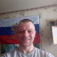 Даниил Лягомов, Россия, Алчевск, 33 года