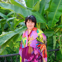 Айсылу, Россия, Казань, 43 года