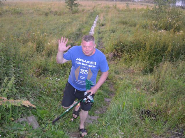 Сергей, Россия, Санкт-Петербург. Фото на сайте ГдеПапа.Ру