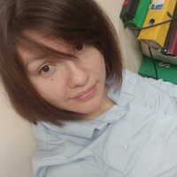 Екатерина, Россия, Калуга, 36 лет
