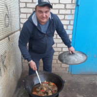 Альфред, Россия, Альметьевск, 37 лет