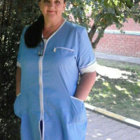 Елена, Россия, Курск, 54 года