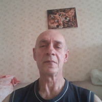 Михаил, Россия, Москва, 57 лет