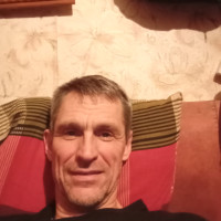 Игорь, Россия, Донецк, 54 года