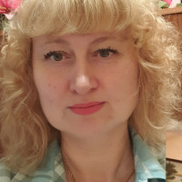 Наталья, Россия, Москва, 50 лет