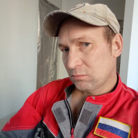 Александр, Россия, Владивосток, 48 лет