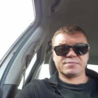Владимир, Россия, Тюмень, 47 лет