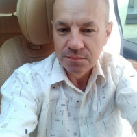 Андрей, Россия, Санкт-Петербург, 55 лет