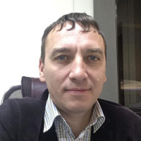 Евгений, Россия, Краснодар, 48 лет