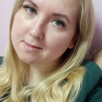 Наталия, Россия, Чебоксары, 35 лет