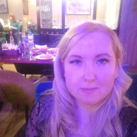 Наталия, Россия, Чебоксары, 37 лет