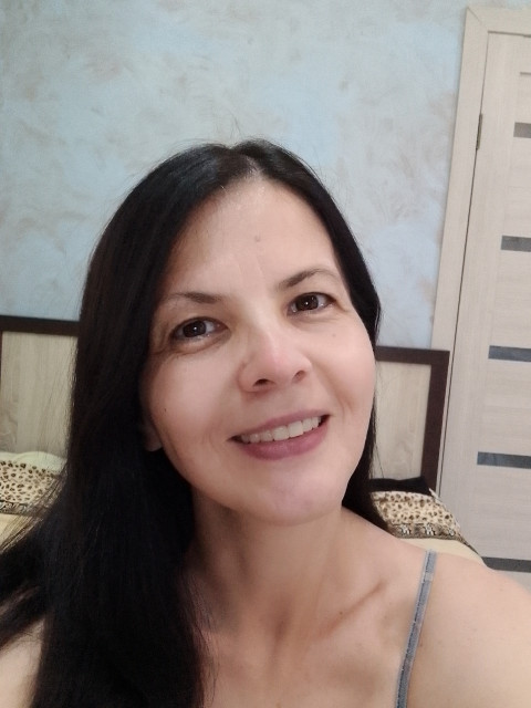 Юлия, Россия, Москва. Фото на сайте ГдеПапа.Ру