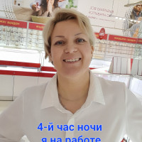 Элеонора, Россия, Казань, 47 лет