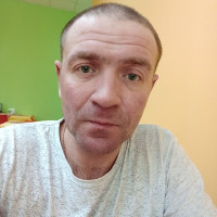 Павел, Россия, Москва, 43 года