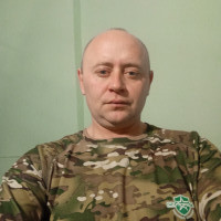 Анатолий, Москва, м. Говорово, 34 года