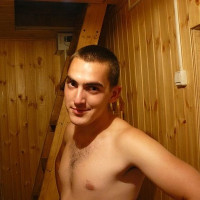Sergej Gav, Россия, Сходня, 32 года