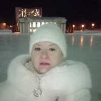 Вероника, Россия, Уфа, 47 лет