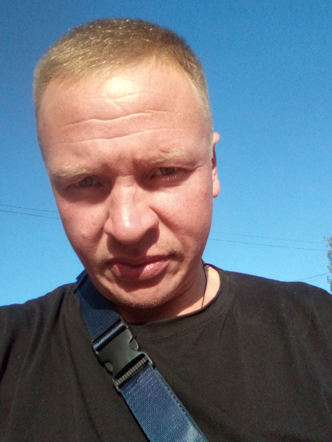 Василий Тимбаев, Россия, Великий Новгород, 43 года, 1 ребенок. Сайт одиноких отцов GdePapa.Ru