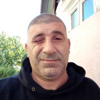 Vasili Shcherbakov, Россия, Тимашевск, 42 года