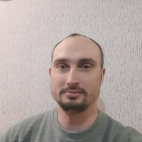 Евгений, Россия, Туапсе, 34 года