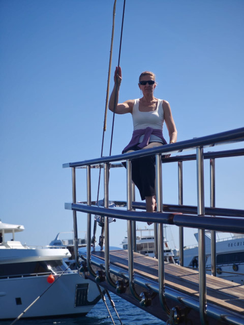 Светлана, Россия, Москва. Фото на сайте ГдеПапа.Ру