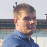 Дмитрий, Россия, Нижний Новгород, 32 года