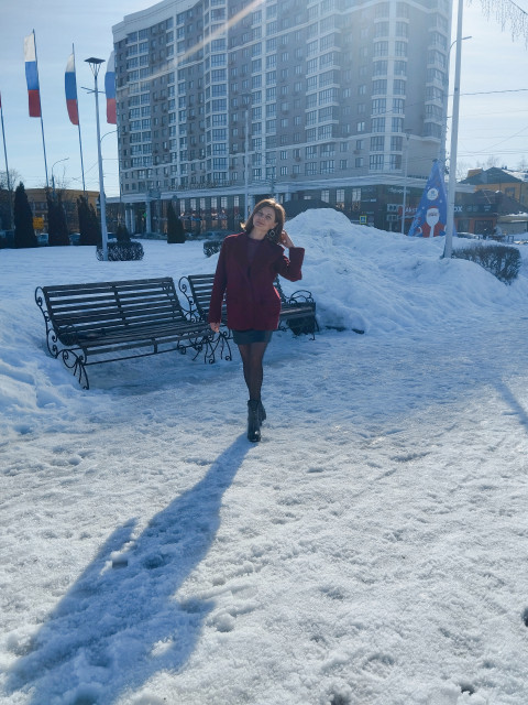 Татьяна, Россия, Брянск. Фото на сайте ГдеПапа.Ру