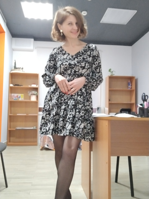 Татьяна, Россия, Брянск. Фото на сайте ГдеПапа.Ру