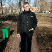 Алексей, Россия, Тула, 42 года