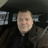 Михаил, Россия, Тамбов, 52 года