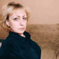 Анна, Россия, Кострома, 46 лет