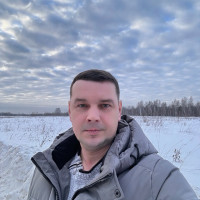 Алексей, Россия, Томск, 41 год