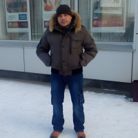 Евгений Шевченко, Россия, Старобельск, 52 года