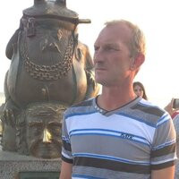 Дмитрий, Россия, Алчевск, 50 лет