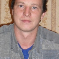 Игорь, Россия, Великий Новгород, 47 лет