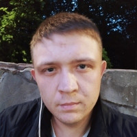 Евгений Удальцов, Россия, Светлогорск, 30 лет