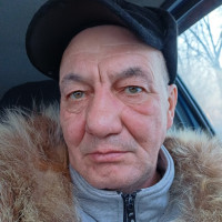 Эдуард, Россия, Иркутск, 57 лет