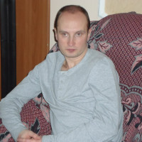 Дмитрий, Россия, Омск, 47 лет