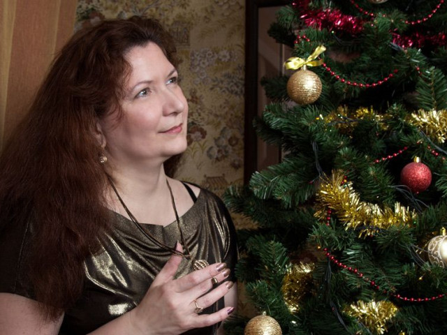 Elena Korableva, Россия, Самара. Фото на сайте ГдеПапа.Ру