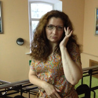 Elena Korableva, Россия, Самара, 47 лет