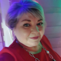 Лариса, Россия, Санкт-Петербург, 60 лет