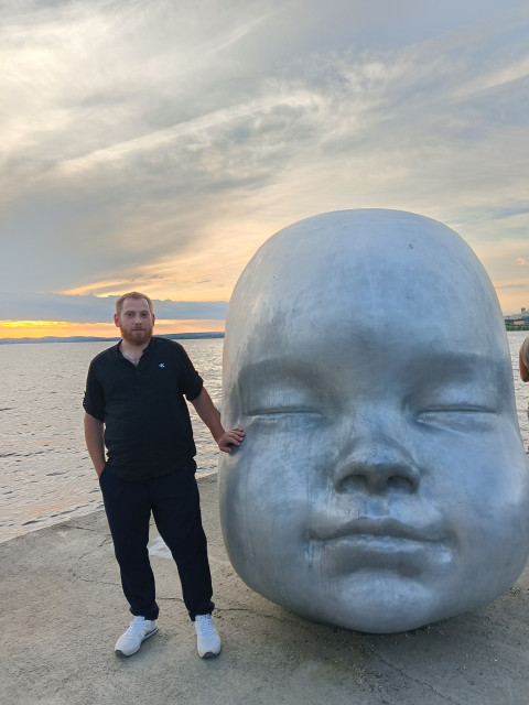 Виталий, Москва, Первомайская. Фото на сайте ГдеПапа.Ру