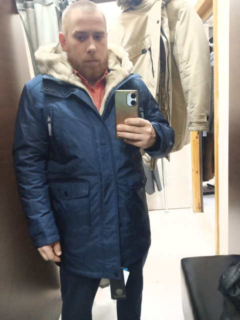 Виталий, Москва, Первомайская. Фото на сайте ГдеПапа.Ру