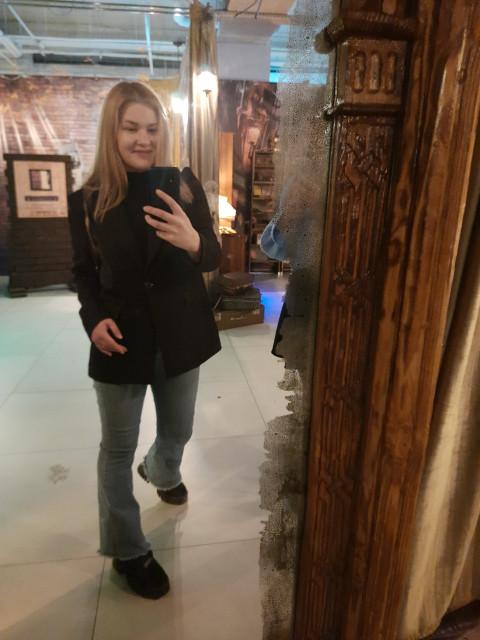 Екатерина, Россия, Санкт-Петербург. Фото на сайте ГдеПапа.Ру