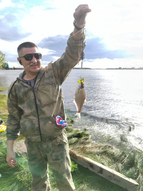 Сергей, Россия, Мурманск. Фото на сайте ГдеПапа.Ру