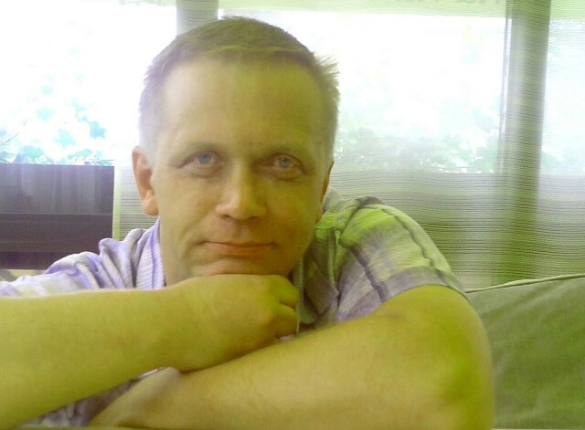 Виталий Владимирович, Россия, Пенза, 51 год. Познакомиться с парнем из Пензы